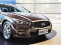 英菲尼迪Q50 2014款 3.7L 豪华版图片
