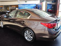 英菲尼迪Q50 2014款 3.7L 豪华版图片