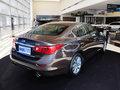 英菲尼迪Q50 2014款 3.7L 豪华版图片