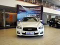 英菲尼迪Q50 2014款 3.7L 舒适版图片