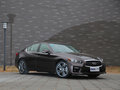 英菲尼迪Q50 2014款 3.7L 豪华运动版图片