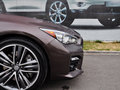 英菲尼迪Q50 2014款 3.7L 豪华运动版图片