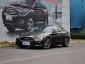 英菲尼迪Q502014款3.7L豪华运动版