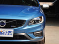 沃尔沃V60 2014款 改款 2.0T 自动 T5 个性运动版图片