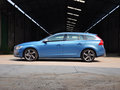 沃尔沃V60 2014款 改款 2.0T 自动 T5 个性运动版图片
