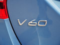 沃尔沃V60 2014款 改款 2.0T 自动 T5 个性运动版图片