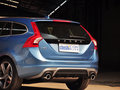 沃尔沃V60 2014款 改款 2.0T 自动 T5 个性运动版图片
