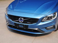 沃尔沃V60 2014款 改款 2.0T 自动 T5 个性运动版图片