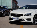 沃尔沃S60（进口） 2014款 改款 2.0T 自动 T5 个性运动版图片