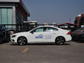 沃尔沃S60（进口） 2014款 改款 2.0T 自动 T5 个性运动版图片
