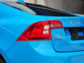 沃尔沃S60（进口） 2014款 改款 2.0T 自动 T5 个性运动版图片