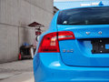 沃尔沃S60（进口） 2014款 改款 2.0T 自动 T5 个性运动版图片