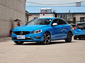 沃尔沃S60（进口） 2014款 改款 2.0T 自动 T5 个性运动版图片
