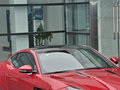 捷豹F-TYPE 2014款 3.0T S 硬頂版圖片