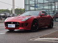 捷豹F-TYPE 2014款 3.0T S 硬顶版图片