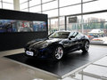 捷豹F-TYPE 2014款 3.0T S 硬顶版图片