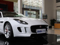 捷豹F-TYPE 2014款 3.0T S 硬顶版图片