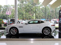 捷豹F-TYPE 2014款 3.0T S 硬顶版图片