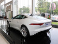 捷豹F-TYPE 2014款 3.0T S 硬顶版图片