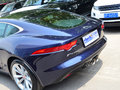 捷豹F-TYPE 2015款 3.0T S 硬顶版图片