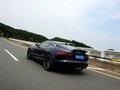 捷豹F-TYPE 2015款 3.0T S 硬顶版图片