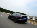 捷豹F-TYPE 2015款 3.0T S 硬顶版图片
