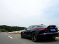捷豹F-TYPE 2015款 3.0T S 硬顶版图片