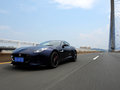 捷豹F-TYPE 2015款 3.0T S 硬顶版图片