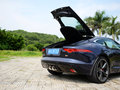 捷豹F-TYPE 2015款 3.0T S 硬顶版图片