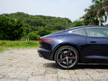 捷豹F-TYPE 2015款 3.0T S 硬顶版图片