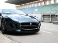 捷豹F-TYPE 2015款 3.0T S 硬顶版图片
