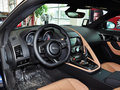 捷豹F-TYPE 2015款 3.0T S 硬顶版图片
