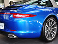保時捷911 2014款 Targa 4S 3.8L圖片