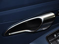 保時(shí)捷911 2014款 Targa 4S 3.8L圖片