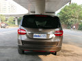 別克GL8 2014款 3.0L XT豪華商務(wù)旗艦版圖片