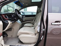 别克GL8 3.0L XT豪华商务旗舰版 2014款图片