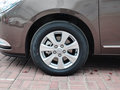 別克GL8 3.0L XT豪華商務(wù)旗艦版 2014款圖片
