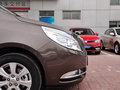 别克GL8 3.0L XT豪华商务旗舰版 2014款图片
