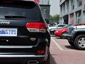 大切诺基(进口) 3.0L 自动 旗舰尊悦版 5座 2014款图片