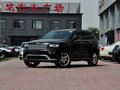 大切诺基(进口) 3.0L 自动 旗舰尊悦版 5座 2014款图片