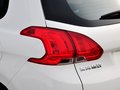 标致2008 1.6L 自动 时尚版 5座 2014款图片