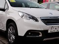 標(biāo)致2008 1.6L 自動 時尚版 5座 2014款圖片