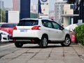 标致2008 1.6L 自动 时尚版 5座 2014款图片