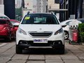 标致2008 1.6L 自动 时尚版 5座 2014款图片