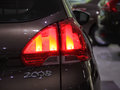 标致2008 2014款 1.6L 自动 领航版 5座图片