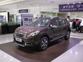 標(biāo)致2008 2014款 1.6L 自動 領(lǐng)航版 5座圖片