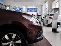 标致2008 1.6L 自动 领航版 5座 2014款图片
