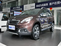 標致2008 2014款 1.6L 自動 領(lǐng)航版 5座圖片