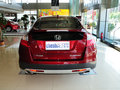 歌诗图 2014款 2.4L 自动 豪华型图片