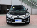 歌诗图 3.0 自动 AWD 尊贵导航版 2014款图片